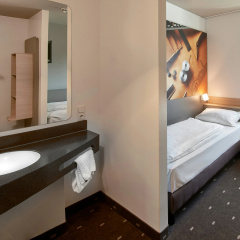 B&B Hotel Offenbach-Süd - Bild 11