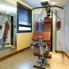 Novotel Suites Berlin City Potsdamer Platz - Bild 16