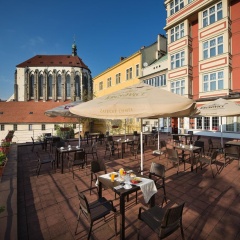 EA Hotel Juliš - Bild 24
