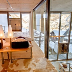 Heinz Julen Penthouse - Bild 4