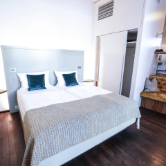 Arthotel Heidelberg - Bild 2