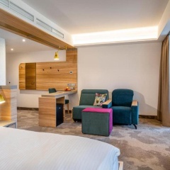 Hotel Frechdachs - Bild 3