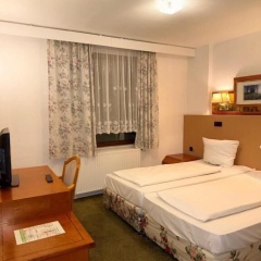 Yeti City Hotel Saarbrücken - Bild 7