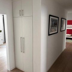 Ferienwohnung Baustraße - Bild 3