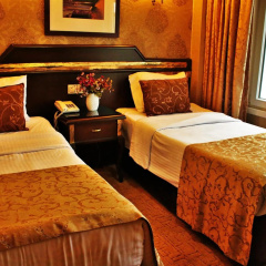 Sultanahmet Park Hotel - Bild 5