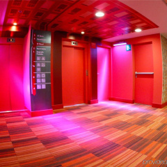 Generator Barcelona Hotel & Hostel - Bild 17