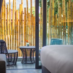 Hotel Clover Patong Phuket - Bild 26