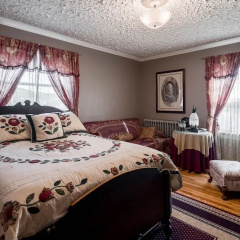 Jeddore Lodge B & B thumbnail 6