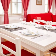 Little Town budget hotel - Bild 19