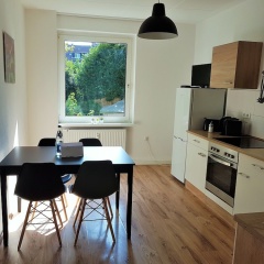 Glück Auf Appartements Schederhofstrasse, Essen - Bild 14