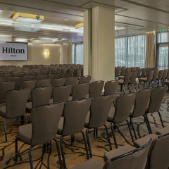 Hilton Milan - Bild 17