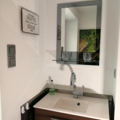 Cochem Ferienwohnung Scheuer - Bild 8