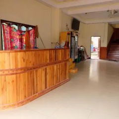 Sythane Guesthouse thumbnail 6