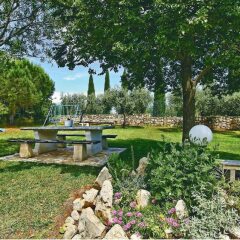 Отель Nice Home in Savudrija With Wifi and 2 Bedrooms Хорватия, Замбратия - отзывы, цены и фото номеров - забронировать отель Nice Home in Savudrija With Wifi and 2 Bedrooms онлайн фото 31