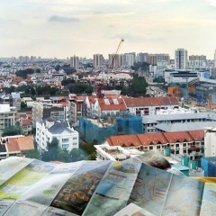 Holiday Inn Express Singapore Katong by IHG - Bild 7