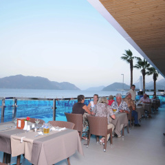 Marbella Hotel Marmaris - Bild 18