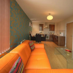The Print Works Apartments thumbnail 8