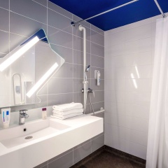 ibis budget Paris Clichy Mairie - Bild 17