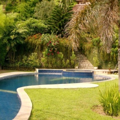 Sunset Villa - Bild 1