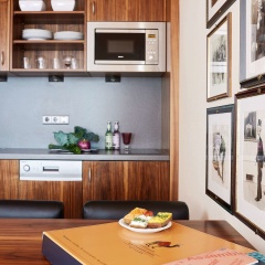 Living Hotel an der Oper - Bild 20