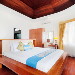 The Beverly Hills Bali a Luxury Villas & Spa - Bild 2