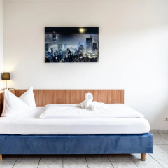 Hotel Fresh INN - Bild 1