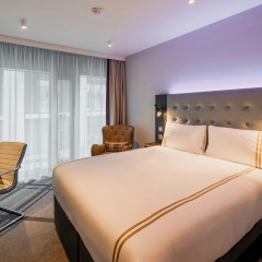 Premier Inn Stuttgart City Europaviertel - Bild 6