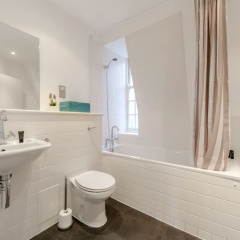 Roomspace Serviced Apartments - Groveland Court - Bild 5