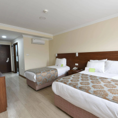 Asal Hotel - Bild 5