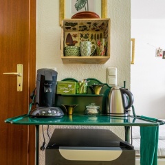 Urban Jungle Designer Apartment - Bild 14