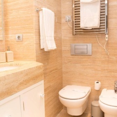 Apartamento Don Juan de Sevilla - Bild 6