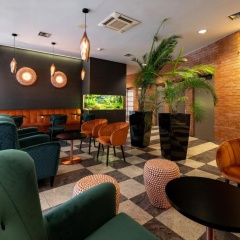 Hotel Expo - Bild 2