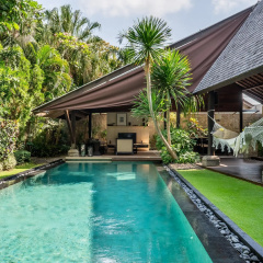 Ametis Villas - Bild 13