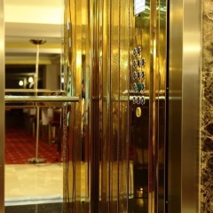 Sarr Tac Mahal Hotel - Bild 14