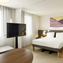 Divas Hotel - Bild 3