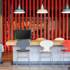 ibis Konstanz - Bild 12