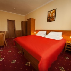 Hotel Askania - Bild 3