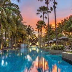 Twinpalms Surin Beach Phuket - Bild 24