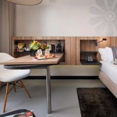 Inspira Liberdade Boutique Hotel - Bild 6