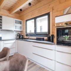 Bergwaldchalet Komfort - Bild 14