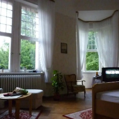 Kurvilla Am Park - Bild 2