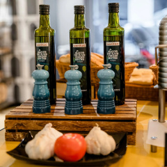 Motel One Madrid-Plaza de España - Bild 13