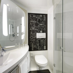 ibis Muenster City - Bild 8