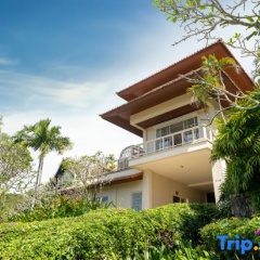 Villa Sea Drea | Kata Beach 5BR Seaview Pool Villa | Phuket | Warm Plus - Bild 1