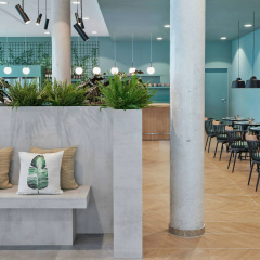 Residence Inn by Marriott Hamburg Altona - Bild 18