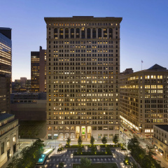 Embassy Suites By Hilton Pittsburgh Downtown thumbnail 26