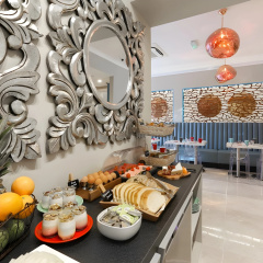 The Porchester Hotel - Bild 11