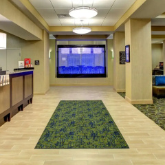 Hampton Inn & Suites Coconut Creek thumbnail 10
