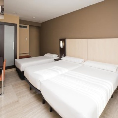 Hotel ILUNION Almirante - Bild 7