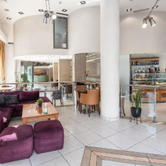 Golden City Hotel - Bild 2